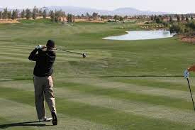 10 Great Palm Springs Golf Courses to Hit This Winter