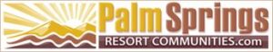 palmsprings resort communities