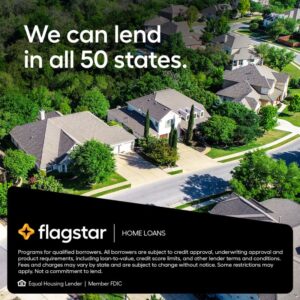 Flagstar Lender
