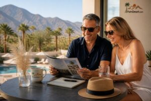 Adults Only Vacation Planning in Palm Desert