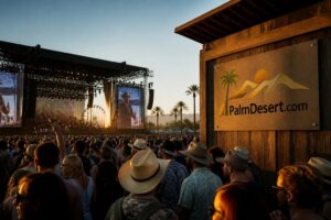Stagecoach 2027: Lineup, Tickets & Festival Guide