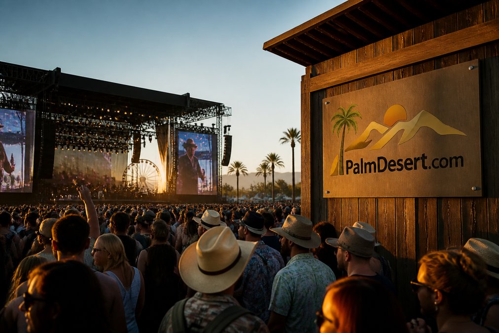 Stagecoach 2027: Lineup, Tickets & Festival Guide
