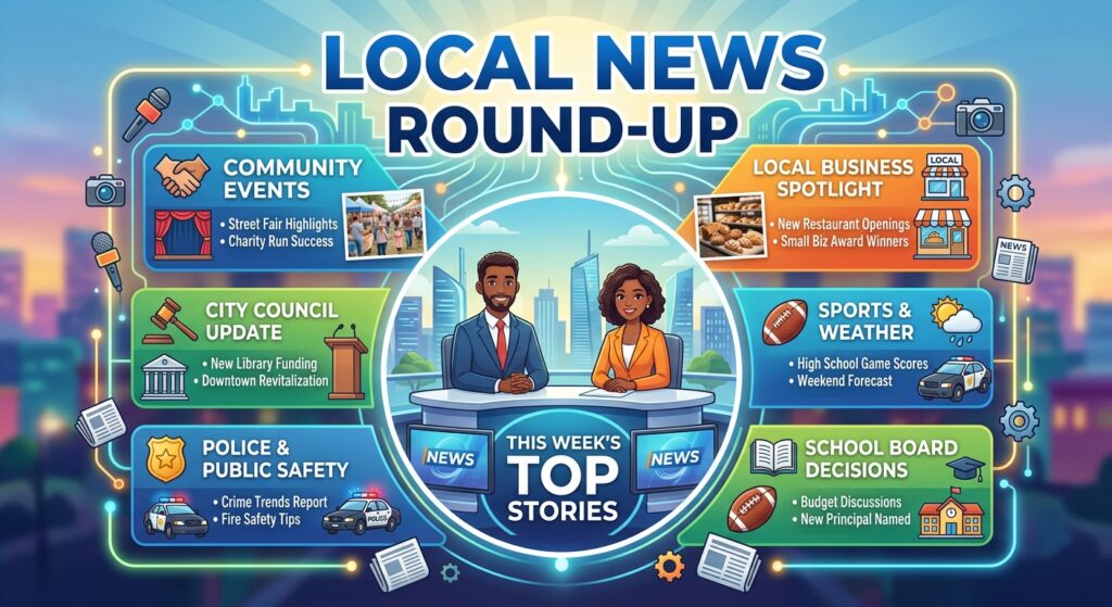 Local News