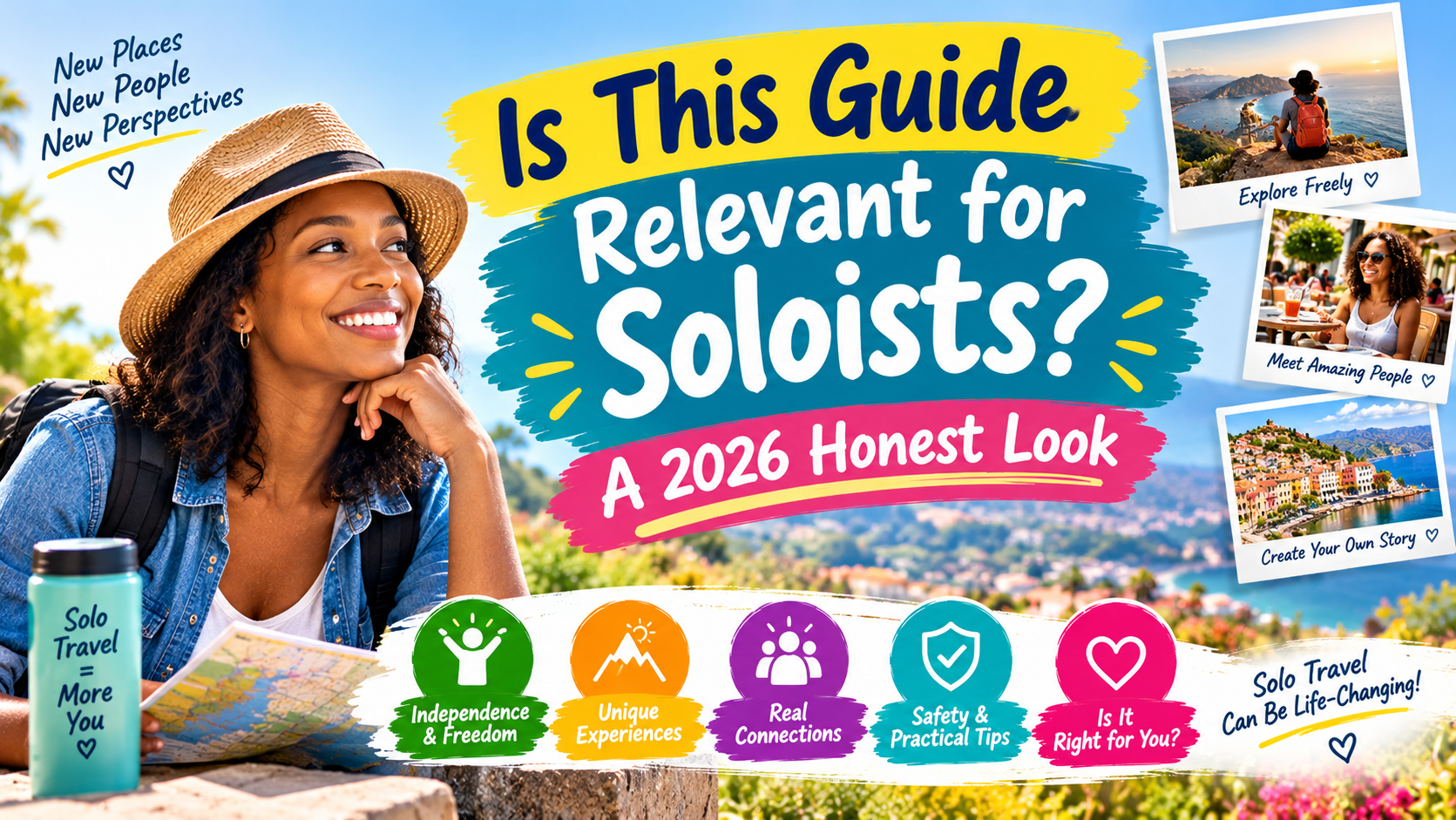 Is This Guide Relevant for Soloists? A 2026 Honest Look