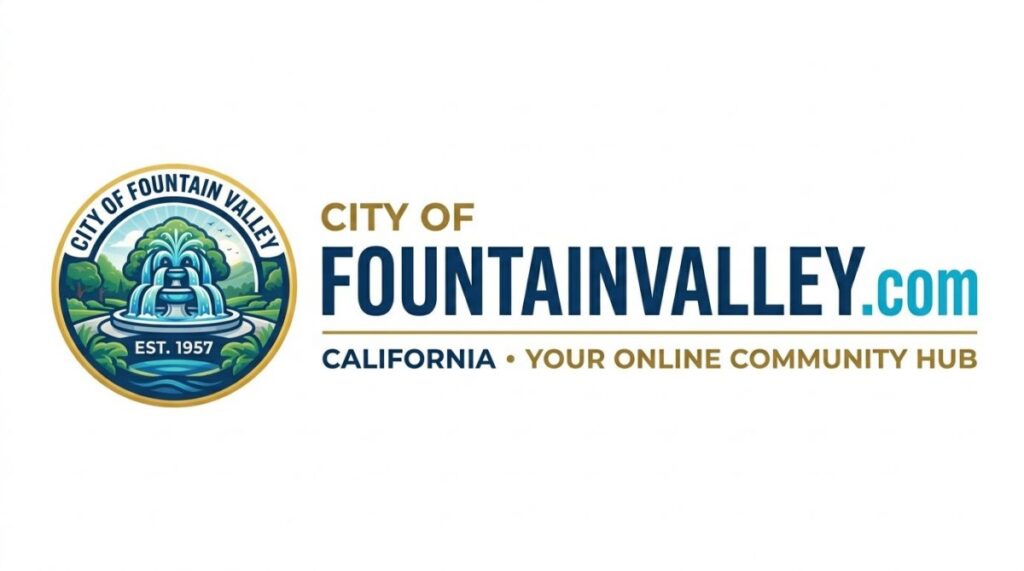 Fountainvally