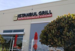 Savor Turkish Delights at Istanbul Grill CA in Fountain Valley