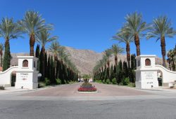 Homes listed in the Palm Desert Resort Country Club.