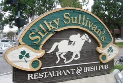 Silky Sullivan’s: A Taste of Ireland in Fountain Valley, CA