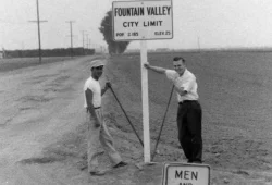 The Rich History and Vibrant Culture of Fountain Valley, California